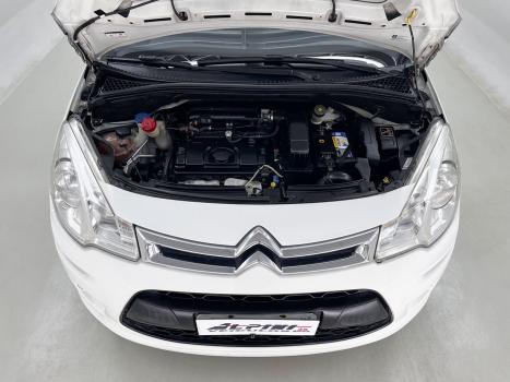 CITROEN C3 1.5 4P ORIGINE FLEX, Foto 10