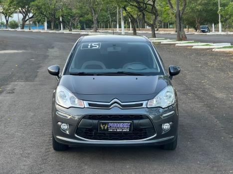 CITROEN C3 1.5 4P ORIGINE FLEX, Foto 2
