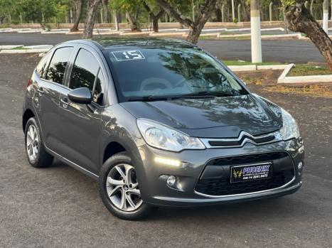 CITROEN C3 1.5 4P ORIGINE FLEX, Foto 3