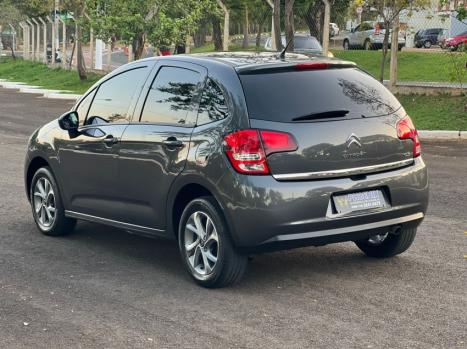CITROEN C3 1.5 4P ORIGINE FLEX, Foto 4
