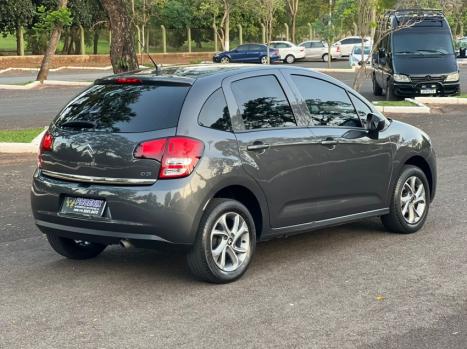CITROEN C3 1.5 4P ORIGINE FLEX, Foto 6