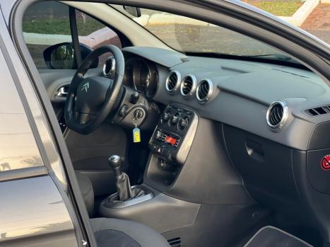 CITROEN C3 1.5 4P ORIGINE FLEX, Foto 7