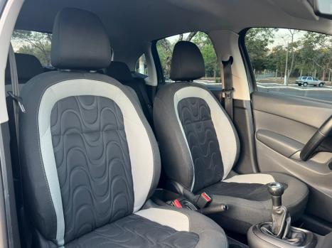 CITROEN C3 1.5 4P ORIGINE FLEX, Foto 8