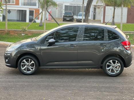 CITROEN C3 1.5 4P ORIGINE FLEX, Foto 12