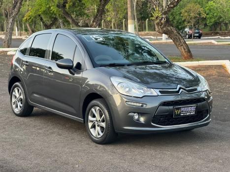 CITROEN C3 1.5 4P ORIGINE FLEX, Foto 13