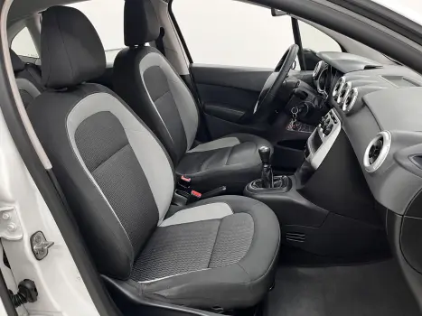 CITROEN C3 1.5 4P ORIGINE FLEX, Foto 7