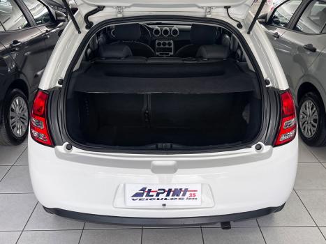 CITROEN C3 1.5 4P ORIGINE FLEX, Foto 10