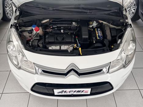 CITROEN C3 1.5 4P ORIGINE FLEX, Foto 11