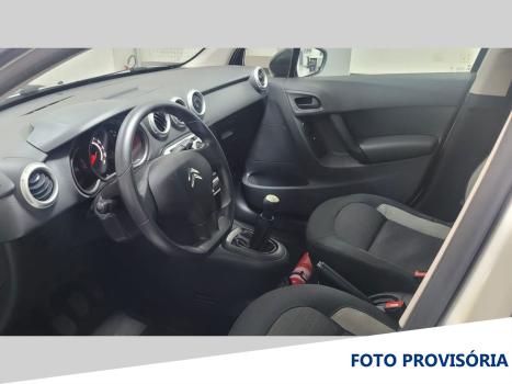 CITROEN C3 1.5 4P ORIGINE FLEX, Foto 5