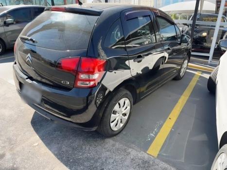 CITROEN C3 1.5 4P ORIGINE FLEX, Foto 2