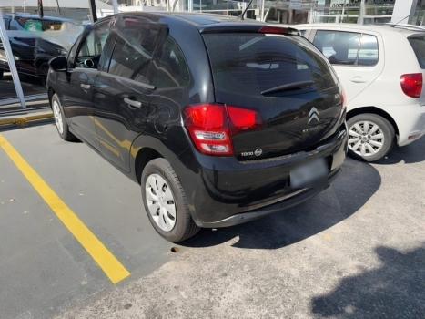 CITROEN C3 1.5 4P ORIGINE FLEX, Foto 3