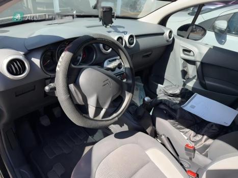 CITROEN C3 1.5 4P ORIGINE FLEX, Foto 4