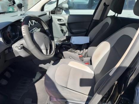 CITROEN C3 1.5 4P ORIGINE FLEX, Foto 5