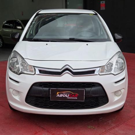 CITROEN C3 1.5 4P ORIGINE FLEX, Foto 5