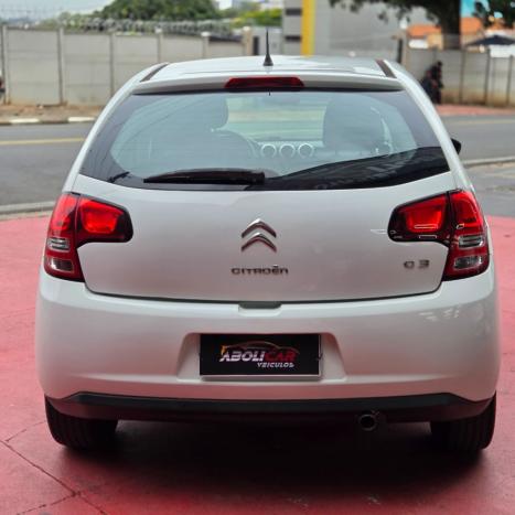 CITROEN C3 1.5 4P ORIGINE FLEX, Foto 6