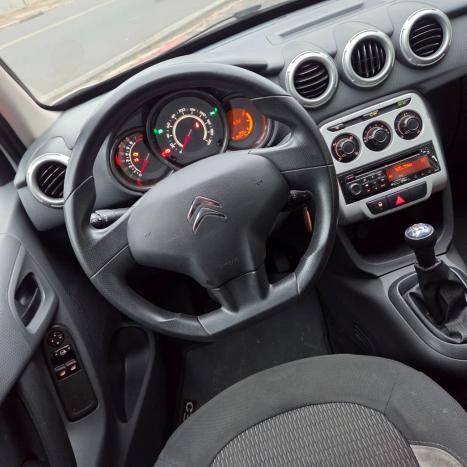 CITROEN C3 1.5 4P ORIGINE FLEX, Foto 7