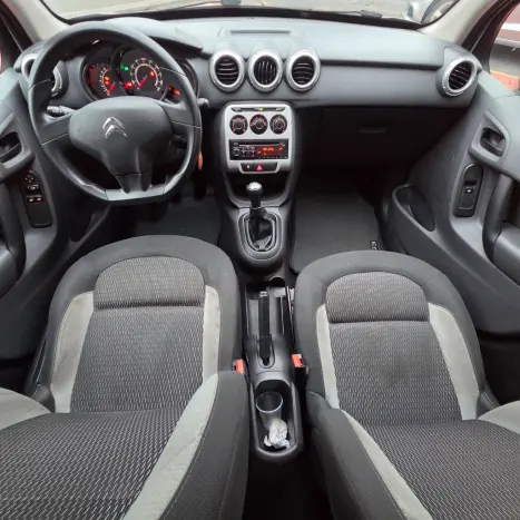 CITROEN C3 1.5 4P ORIGINE FLEX, Foto 9