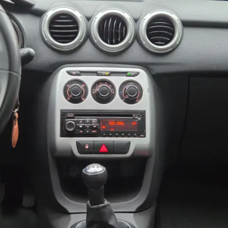 CITROEN C3 1.5 4P ORIGINE FLEX, Foto 12