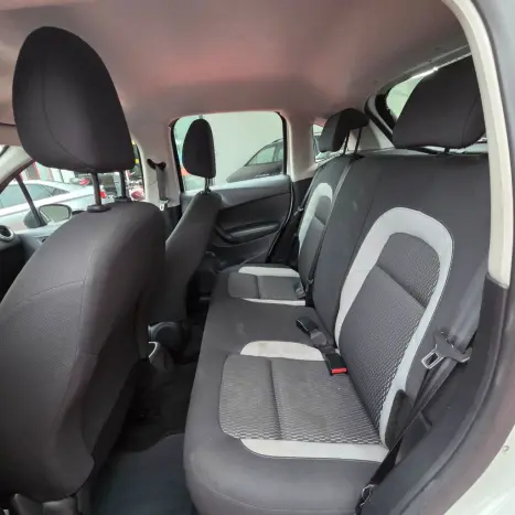 CITROEN C3 1.5 4P ORIGINE FLEX, Foto 14