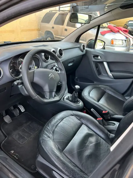 CITROEN C3 1.5 4P TENDANCE FLEX, Foto 9