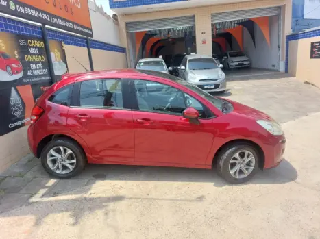 CITROEN C3 1.5 4P TENDANCE FLEX, Foto 3