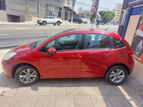 CITROEN C3 1.5 4P TENDANCE FLEX, Foto 4