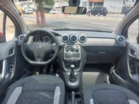 CITROEN C3 1.5 4P TENDANCE FLEX, Foto 10