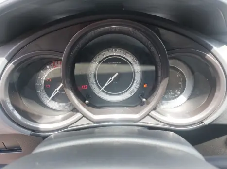 CITROEN C3 1.5 4P TENDANCE FLEX, Foto 16