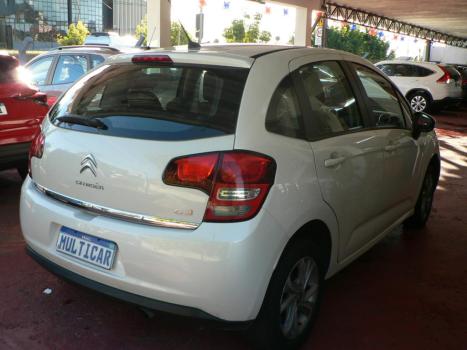 CITROEN C3 1.5 4P TENDANCE FLEX, Foto 2 CITROEN C3 1.5 4P TENDANCE FLEX, Foto 2