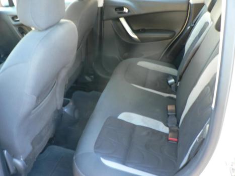 CITROEN C3 1.5 4P TENDANCE FLEX, Foto 6 CITROEN C3 1.5 4P TENDANCE FLEX, Foto 6