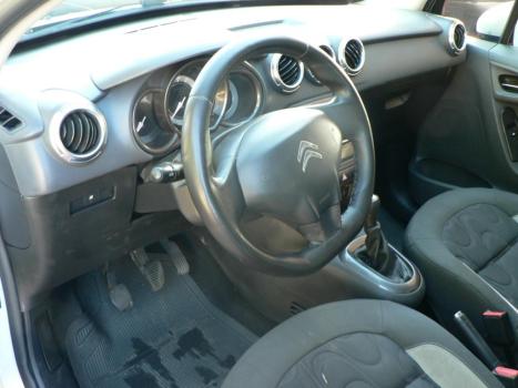 CITROEN C3 1.5 4P TENDANCE FLEX, Foto 7 CITROEN C3 1.5 4P TENDANCE FLEX, Foto 7