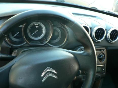 CITROEN C3 1.5 4P TENDANCE FLEX, Foto 10 CITROEN C3 1.5 4P TENDANCE FLEX, Foto 10