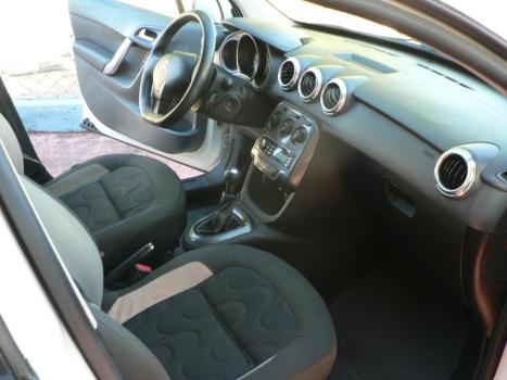 CITROEN C3 1.5 4P TENDANCE FLEX, Foto 11 CITROEN C3 1.5 4P TENDANCE FLEX, Foto 11