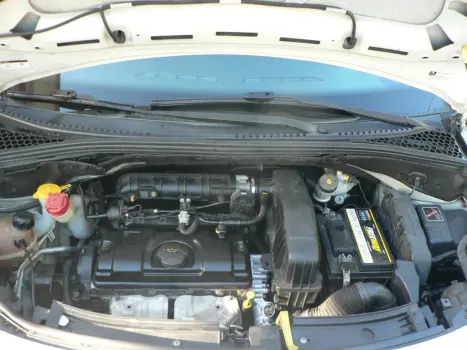 CITROEN C3 1.5 4P TENDANCE FLEX, Foto 13 CITROEN C3 1.5 4P TENDANCE FLEX, Foto 13