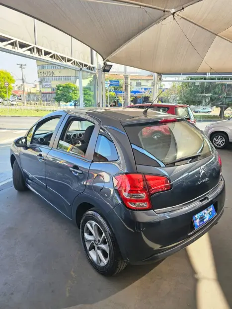 CITROEN C3 1.5 4P TENDANCE FLEX, Foto 6