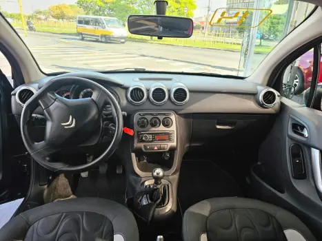 CITROEN C3 1.5 4P TENDANCE FLEX, Foto 9
