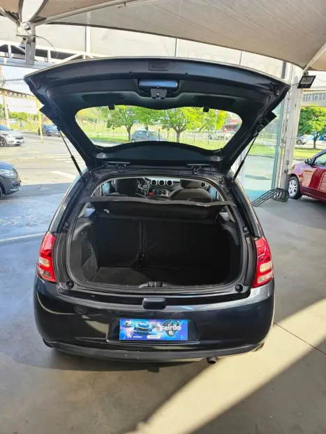 CITROEN C3 1.5 4P TENDANCE FLEX, Foto 11