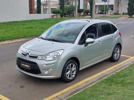 CITROEN C3 1.5 4P TENDANCE FLEX, Foto 1 CITROEN C3 1.5 4P TENDANCE FLEX, Foto 1