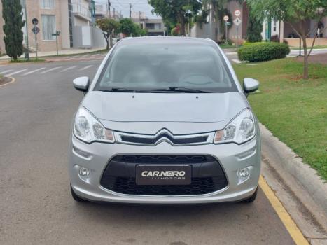 CITROEN C3 1.5 4P TENDANCE FLEX, Foto 2 CITROEN C3 1.5 4P TENDANCE FLEX, Foto 2