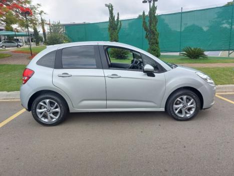 CITROEN C3 1.5 4P TENDANCE FLEX, Foto 3 CITROEN C3 1.5 4P TENDANCE FLEX, Foto 3