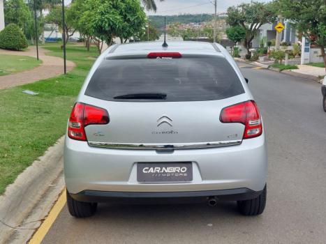 CITROEN C3 1.5 4P TENDANCE FLEX, Foto 4 CITROEN C3 1.5 4P TENDANCE FLEX, Foto 4