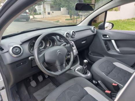 CITROEN C3 1.5 4P TENDANCE FLEX, Foto 8 CITROEN C3 1.5 4P TENDANCE FLEX, Foto 8