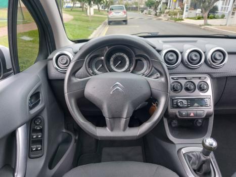 CITROEN C3 1.5 4P TENDANCE FLEX, Foto 10 CITROEN C3 1.5 4P TENDANCE FLEX, Foto 10