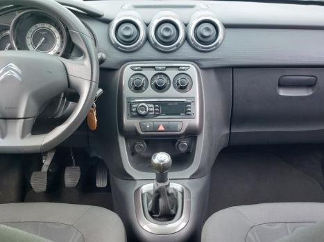 CITROEN C3 1.5 4P TENDANCE FLEX, Foto 12 CITROEN C3 1.5 4P TENDANCE FLEX, Foto 12