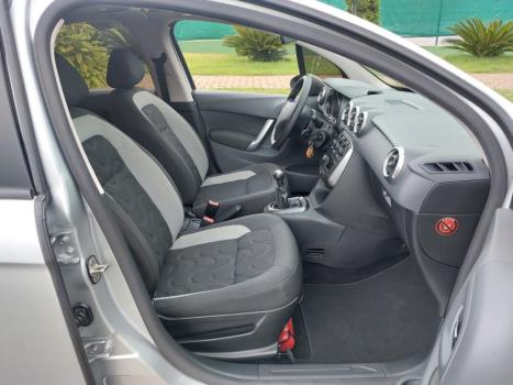 CITROEN C3 1.5 4P TENDANCE FLEX, Foto 13 CITROEN C3 1.5 4P TENDANCE FLEX, Foto 13