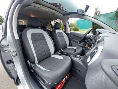 CITROEN C3 1.5 4P TENDANCE FLEX, Foto 14 CITROEN C3 1.5 4P TENDANCE FLEX, Foto 14