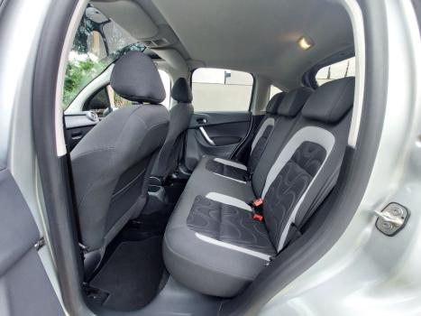 CITROEN C3 1.5 4P TENDANCE FLEX, Foto 16 CITROEN C3 1.5 4P TENDANCE FLEX, Foto 16