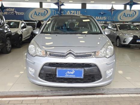 CITROEN C3 1.5 4P TENDANCE FLEX, Foto 2