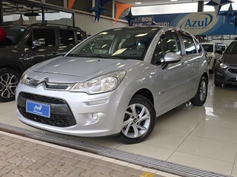 CITROEN C3 1.5 4P TENDANCE FLEX, Foto 3