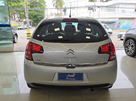 CITROEN C3 1.5 4P TENDANCE FLEX, Foto 5